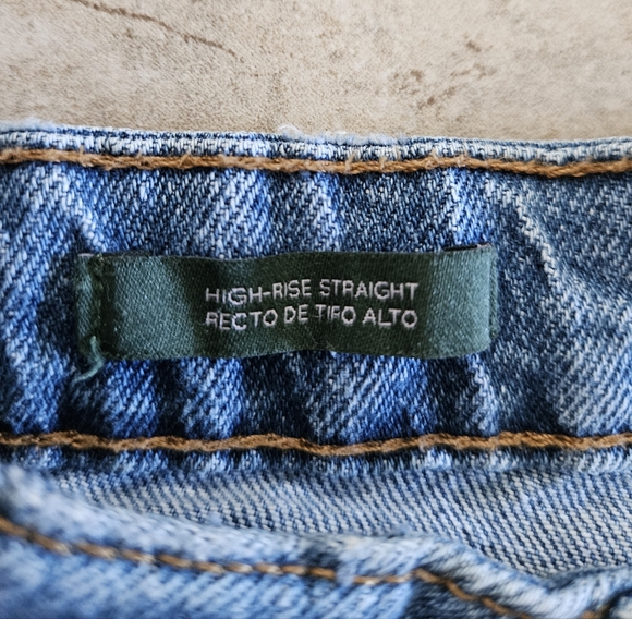 Two Pairs of Denim Jeans - Picture 8 of 8